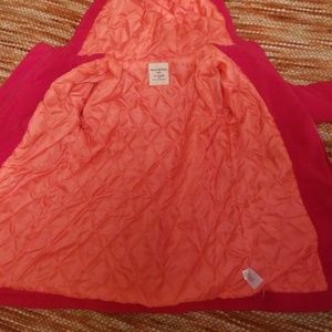 Old Navy Jackets & Coats - Girls 5 old navy pink pea coat Old Navy Jackets & Coats - Girls 5 old navy pink pea coat